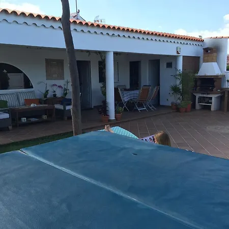 Tropisol Сasa de vacaciones Maspalomas (Gran Canaria)