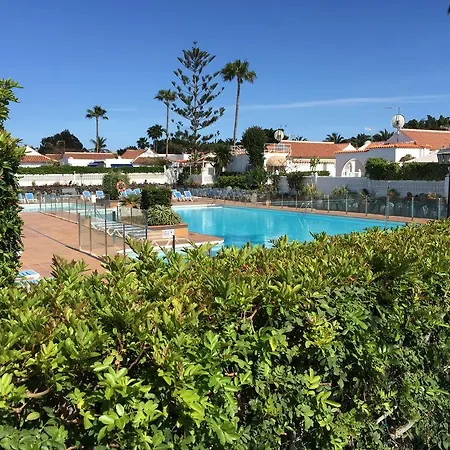 Tropisol Сasa de vacaciones