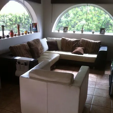 Сasa de vacaciones Tropisol *