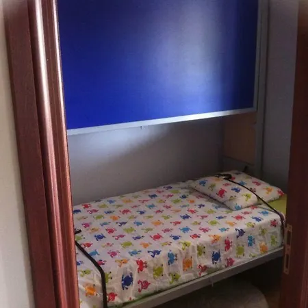 Tropisol Сasa de vacaciones *