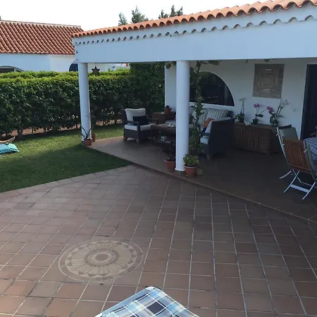 Сasa de vacaciones Tropisol Maspalomas (Gran Canaria)