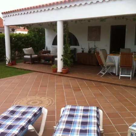 Tropisol Сasa de vacaciones Maspalomas (Gran Canaria)