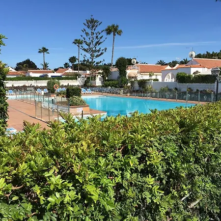 Tropisol Сasa de vacaciones *