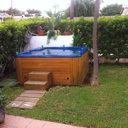 Tropisol * Maspalomas (Gran Canaria)